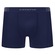 Cueca Boxer Selene sem Costura - Adulto AZUL ESCURO