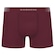 Cueca Boxer Selene sem Costura - Adulto VINHO