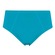 Kit de Cuecas Slip Selene Algodão - 3 Unidades - Infantil PRETO/AZUL