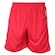 Calção Elite 1052 - Masculino VERMELHO/BRANCO