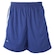 Calção Elite 1052 Plus Size - Masculino AZUL ESC/BRANCO