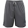 Bermuda Elite Comfort - Masculina CINZA CLA/CINZA