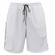 Bermuda Elite Comfort - Masculina BRANCO/CINZA CLARO