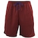 Bermuda Elite Comfort - Masculina VERMELHO/AZUL ESC
