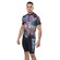 Camiseta Ciclismo Elite 135163 - Masculina PRETO/ROSA