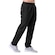 Calça Elite Esporte 4100 Plus Size - Masculina PRETO