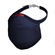 Máscara de Proteção Facial Knit Fiber 0915 AZUL ESCURO