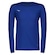 Camiseta Penalty Uv Matis - Infantil AZUL