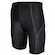 Bermuda Realtex Acolchoada - Masculina PRETO