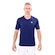Camiseta Esporte Legal Antiviral - Masculina AZUL ESCURO