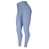 Calça Legging Rola Moça Compression - Feminina AZUL CLARO