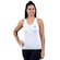 Camiseta Regata Esporte Legal Solutio - Feminina BRANCO