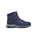 Bota Adventure Columbia Firecamp - Feminina AZUL ESCURO