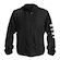 Jaqueta Corta Vento Side Surf WSS - Masculina PRETO