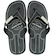 Chinelo Danper Tradicional Masculino PRETO