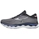 Tênis Mizuno Wave Sky 5 - Masculino CINZA