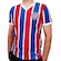 Camisa do Bahia Retro 1988 Campeão Brasileiro Retrômania Oficial - Masculina AZUL