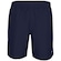 Bermuda Mizuno Básica Rip Stop Imp - Masculina AZUL ESCURO/PRATA