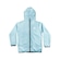 Jaqueta Corta Vento Light Menina WSS Bike - Infantil AZUL
