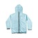 Jaqueta Corta Vento Light Menina WSS Runn - Infantil AZUL
