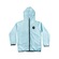Jaqueta Corta Vento Light Menina WSS Moon - Infantil AZUL