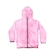 Jaqueta Corta Vento Light Menino WSS Hexa Colors - Infantil ROSA