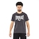 Camiseta Everlast Fundamentals - Masculino CINZA ESCURO