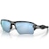 Óculos de Sol Oakley Flak 2.0 XL Deep Water - Unissex PRETO