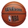 Bola de Basquete Wilson NBA DRV Pro Tamanho 6 LARANJA