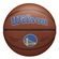 Bola de Basquete Wilson Golden State Warriors Team Alliance Laranja/Amarelo