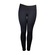 Calça Legging Ritmus Básica Suplex - Feminino PRETO