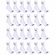 Meia Puma Cano Médio Esportiva - 24 Pares BRANCO