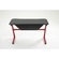 Mesa Gamer Pelegrin PEL-003P Metal e MDF Nao Se Aplica