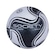 Bola Society Penalty 8 X BRANCO/PRETO