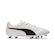 Chuteira de Campo Puma King FG BDP - Adulto BRANCO/PRETO