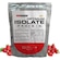 Whey Protein Isolate Bodybuilders - Morango - Refil 900g Morango