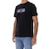 Camiseta Quiksilver Wrap It Up - Masculina PRETO