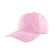 Boné Aba Curva RVCA RVCA - Strapback - Adulto ROSA
