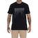 Camiseta DC Shoes DC Drip - Masculina PRETO