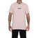 Camiseta DC Shoes Diaginal Tape - Masculina ROSA