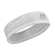 Faixa de Cabeça Compressport Fina ON/OFF Thin Headband - Adulto BRANCO