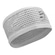 Faixa de Cabeça Compressport Headband V2 New - Adulto BRANCO