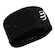 Faixa de Cabeça Compressport Headband V2 New - Adulto PRETO
