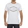 Camiseta Billabong Access - Masculina BRANCO