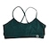 Top Fitness Area Tropic - Adulto VERDE