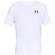 Camiseta Under Armour Left Chest - Masculina BRANCO