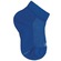 Kit de Meias Invisível Lupo com 3 Pares - Infantil BRANCO/AZUL