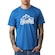 Camiseta Columbia Path Lake Graphic II - Masculina AZUL