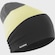 Gorro Salomon Flatspin Reversible - Adulto AMARELO/PRETO
