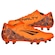 Chuteira de Campo Penalty RX Locker XXI - Adulto LARANJA